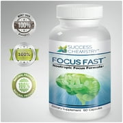 Neurotropic Focus Aid Focus Fast | focus better