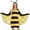 Halloween Costumes Yellow, variant on HOWPAY Halloween Costumes For Women Insect Themed Cosplay Outfit Bug Role Play Fancy Dress For Masquerade Carnival Party Stage Performance Event Halloween Costume L