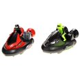thumbnail image 3 of AZ Trading & Import 2 RC Stunt Bumper Cars with Drivers, 3 of 5
