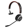 thumbnail image 1 of Auriculares inalámbricos Jabra Evolve 65 SE Mono con cancelación de ruido, 1 of 6
