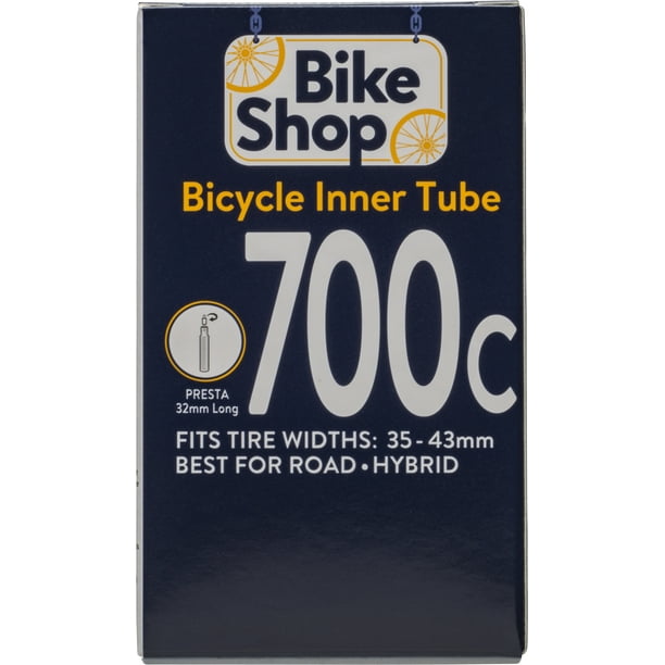 bike inner tube 27.5 x 2.25