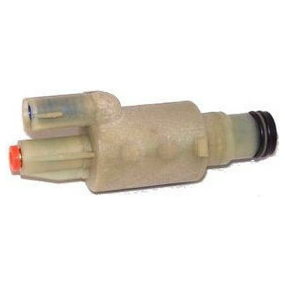 Rear Air Suspension Solenoid Valve Unit - Compatible with 1990 - 2011 Lincoln Town Car 1991 1992 1993 1994 1995 1996 1997 1998 1999 2000 2001 2002 2003 2004 2005 2006 2007 2008 2009 2010