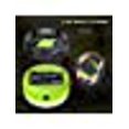 thumbnail image 3 of Linterna para acampar, luz LED portátil para acampar, luces impermeables para acampar, 3 modos de iluminación y potentes luces magnéticas para carpas para acampar, pescar, cortes de energía TUNC Sencillez, 3 of 5