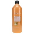 Redken All Soft Shampoo 33.8 oz & All Soft Conditioner 33.8 oz Combo