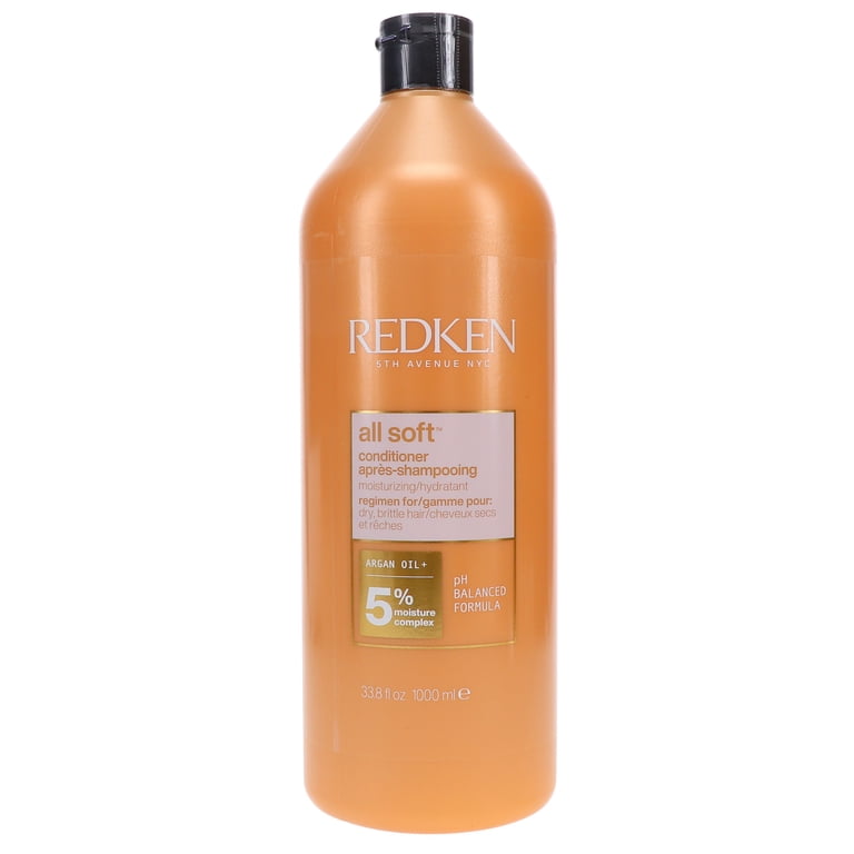 Shampoo Redken All Soft 1000ml-687188