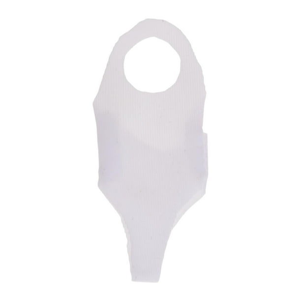 Ropa de muñeca femenina femenina a escala 1/12, ropa de figura de acción, traje de baño, ropa de moda mini para disfraz de vestidos de figura de 6