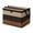 🍫 B, variant on Storage Box with Lid and Handles for Organizing Clothing, Toys and Household Items
