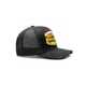 thumbnail image 3 of Knite Gorra Farmer red Trucker Hombre Ajustable Transpirable Estilo Rancher Cap, 3 of 4