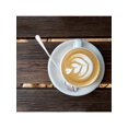 thumbnail image 2 of 1pc, Cute Coffee Spoon Gifts For Couples Wife Husband, Funny Let's Spoon Engraved Stainless Steel, Coffee Lovers Gifts, Best Birthday Anniversary Chri, 2 of 4