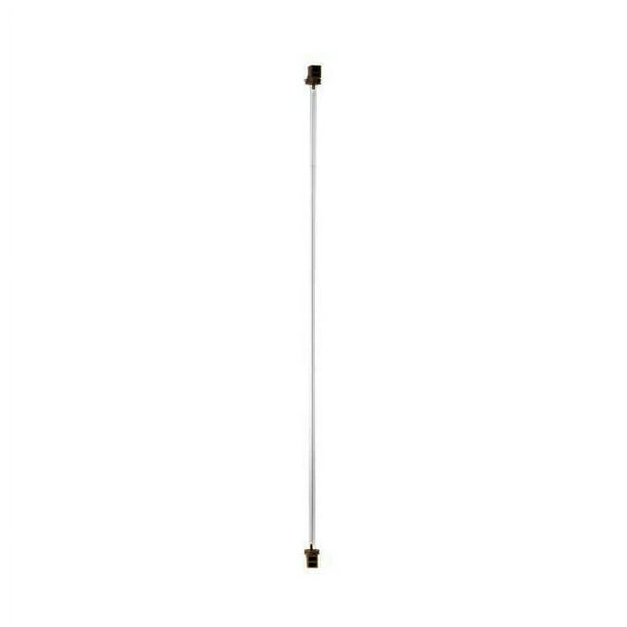 GE APPLIANCE WR51X10131 REFRIGERATOR FREEZER HEATER DEF ASSEMBLY - OEM PART