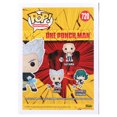 thumbnail image 3 of Funko POP! Anime: One Punch Man S2 - Garou Flowing Water, 3 of 6