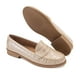 thumbnail image 2 of Mocasín Original Penguin Style Bruna Nude Para Mujer, 2 of 4