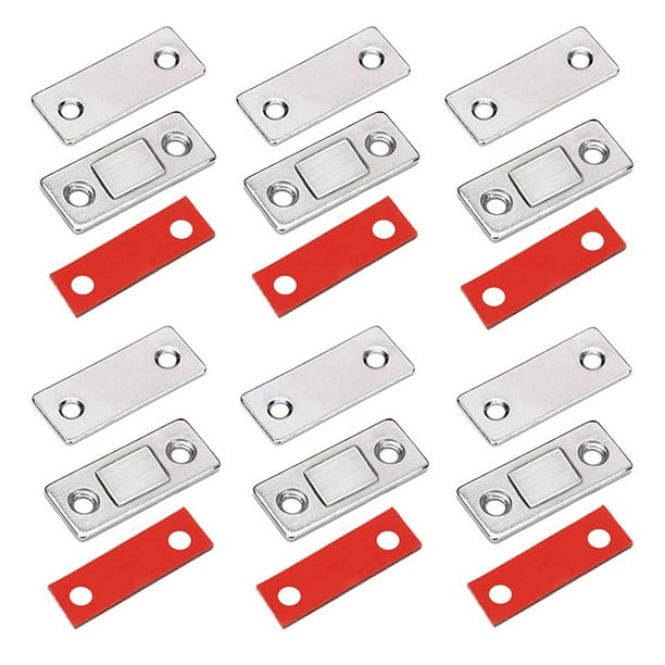 Door Closures Ultra Thin Door