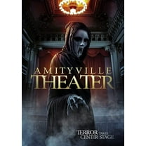 Amityville Theater (DVD), Wild Eye Releasing, Horror