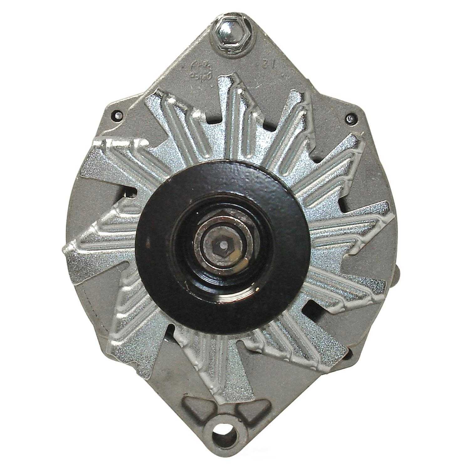FVP Professional 7122203 Alternator Standard