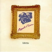 ASPECTS OF LOVE [ORIGINAL CAST RECORDING] (042284112628)