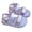 a51-Purple, variant on KPOPLK Toddler Girls Sandals Little Girl Summer Flat Sandal Baby Open Toe Outdoor Beach Holiday Dress Shoes(Khaki,8.5)