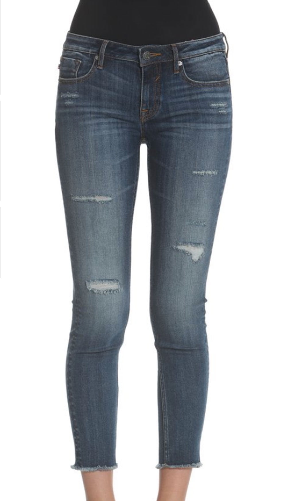 jagger pants maong