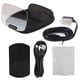 thumbnail image 1 of Head Up Display, Car GPS HUD Stereo Imaging OBD Mode Durable For OBD For GPS Dual System, 1 of 8