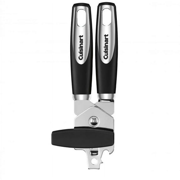 Cuisinart Metropolitan Collection Can Opener