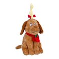 thumbnail image 1 of Peluche Dr. Seuss Grinch Max con Cuerno 36 cm Multicolor, 1 of 4