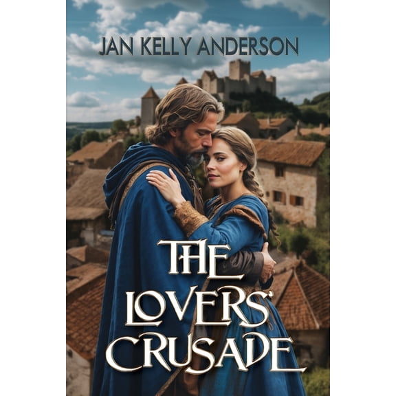 The Lovers' Crusade, (Paperback)