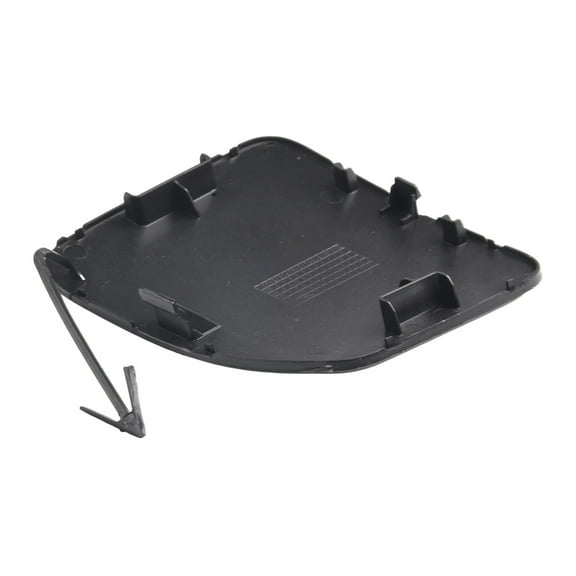 1x 622A09KM0H Front Bumper Tow Hook Hole Cover For Versa Exclusive Sedan 4-Door