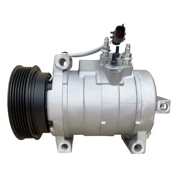 RYC New Automotive Air Conditioning Compressor IH346-01