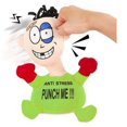 thumbnail image 1 of Poupée Drôle de Coup de Poing Me Criant, Jouets Interactifs, 1 of 3