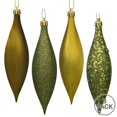 thumbnail image 2 of Vickerman N500114 5,5 Po. Olive Drop 4 Finition Assortiment 8-Bx, 2 of 2