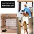 thumbnail image 4 of Riwcyla DC12V Infrared Photocell Beam Sensor Automatic Gate Door Garage Shutter Barrier for Door Window Burglar System Sliding Gate Opener Accessory 24V 1 Pair( and ), 4 of 6