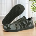 thumbnail image 4 of Zapatos Entrenamiento Con Punta Ancha para Correr Unisex Minimalistas Descalzos Hombres, 4 of 9