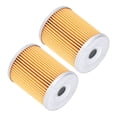 thumbnail image 4 of filtros de aceite de motor 0800-011300 accesorios ATV de repuesto para CF Moto CForce UForce ZForce, 4 of 5