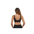 thumbnail image 4 of Daystry Womens Plus Size Wireless Bra Supportive Seamless Bras Full Coverage Push Up Comfortable No Underwire Tshirt Bras, 4 of 9