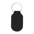 thumbnail image 3 of Paquete 165 piezas Llavero de curpiel minimalista negro 3.3 x 8.4, 3 of 4