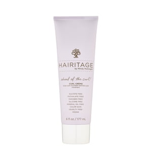 Hairitage Ahead of the Curl Curl Cream, 6 oz