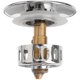 thumbnail image 1 of Metal Tub Drain Hair Catcher Pop Up Bathtub Shower Drain Hair Catcher Sink, 1 of 3