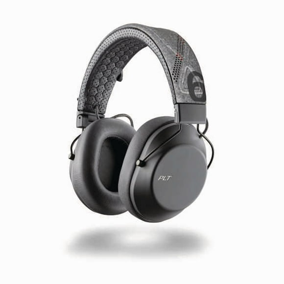 Plantronics BackBeat FIT 6100 BT Headphones Pepper Grey