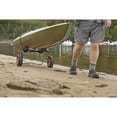 thumbnail image 4 of Guide Gear Kayak Canoe Carrier Cart, 4 of 9