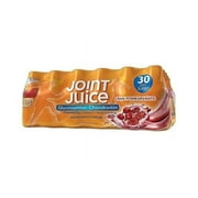 Joint Juice Supplement - Glucosamine and Chondroitin - 30 pk. - 8 oz. Bottles