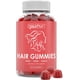 thumbnail image 1 of Suplemento 60 Gomitas de Biotina Vitaminas para Crecimiento del Cabello Piel y Uñas Mujeres Hombres NAYCHUR NR-854533S, 1 of 2