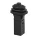 thumbnail image 5 of Combustible De La Puerta del Gas de Gas Eyector del Eyector, Tampón de la Puerta de Gas de combustible Parada del Eyector Bloqueo de Enganche Mejor Comodidad 51178228939, 5 of 7