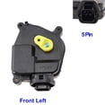 thumbnail image 2 of Front Left New Door Lock Actuator Latch 95735-1g020 For 2006-2011, 2 of 5