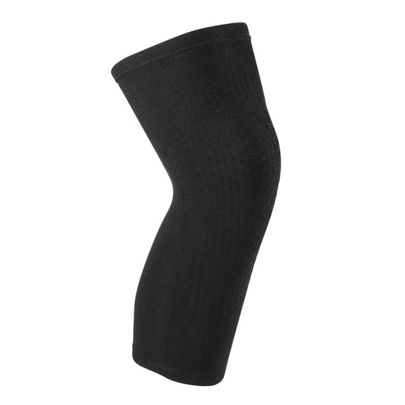 JeashCHAT Winter Self-Heating Knee Protector Wormwood Hot Compress Cold Protection Knee Sleeve For Men/Women