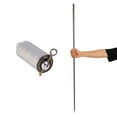 thumbnail image 1 of FOCUSNORM Telescopic Metal Magic Stick for Magician Stage,Magician's accessory, 1 of 6