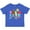 Royal Blue, variant on Inktastic Just Chillin This Summer Popsicles Boys or Girls Toddler T-Shirt