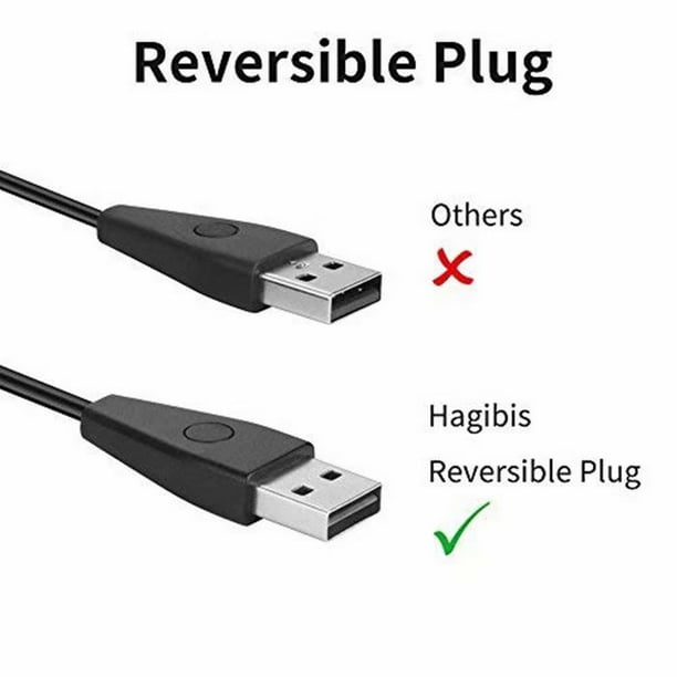 Fitbit alta hr charging cable sale