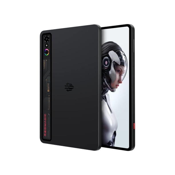 REDMAGIC Astra Gaming Tablet 512G Eclipse 16GB RAM Snapdragon 8