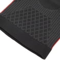 thumbnail image 3 of Knee Brace Breathable Knee Compression Sleeve Guards for Running Jogging Basketball Pain ReliefM, 3 of 5