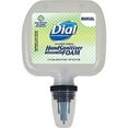 thumbnail image 2 of Dial Complete, DIA05085, DialDuo Dispenser Hand sanitze Refill, 3 / Carton, Clear, 2 of 2